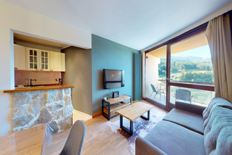 achat appartement villard-de-lans 38250