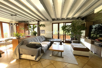 achat appartement villard-de-lans 38250