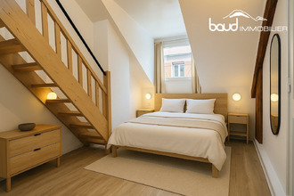 achat appartement villard-de-lans 38250