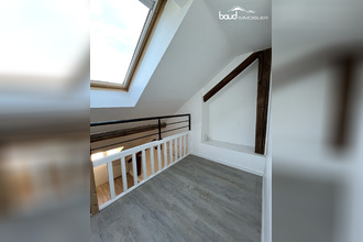 achat appartement villard-de-lans 38250