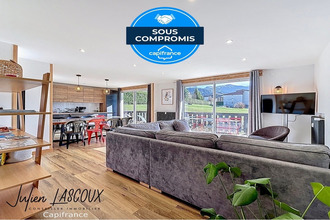 achat appartement villard-de-lans 38250