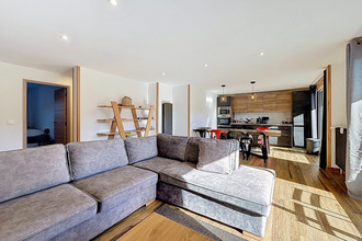 achat appartement villard-de-lans 38250