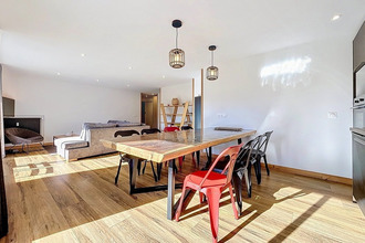 achat appartement villard-de-lans 38250