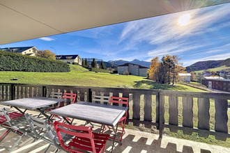 achat appartement villard-de-lans 38250