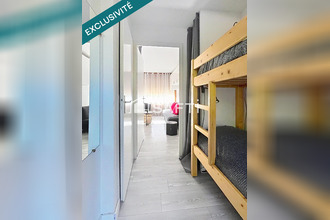 achat appartement villard-de-lans 38250