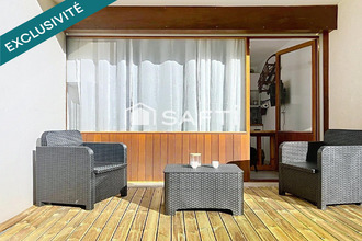 achat appartement villard-de-lans 38250