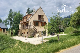 achat appartement villard-de-lans 38250