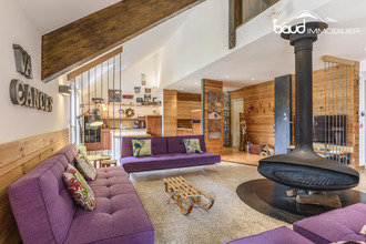 achat appartement villard-de-lans 38250