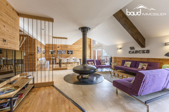 achat appartement villard-de-lans 38250