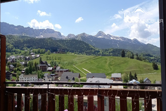 achat appartement villard-de-lans 38250