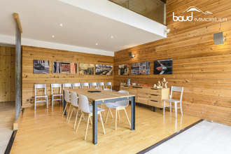 achat appartement villard-de-lans 38250