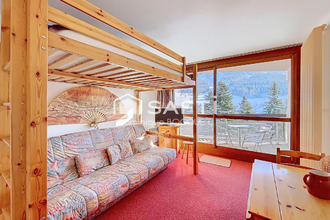 achat appartement villard-de-lans 38250