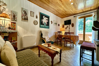 achat appartement villard-de-lans 38250