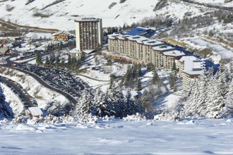 achat appartement villard-de-lans 38250