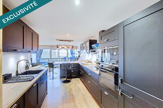 achat appartement villard-de-lans 38250