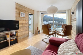 achat appartement villard-de-lans 38250