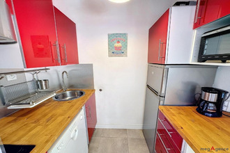 achat appartement villard-de-lans 38250