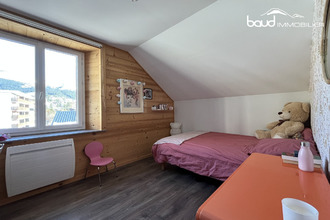 achat appartement villard-de-lans 38250