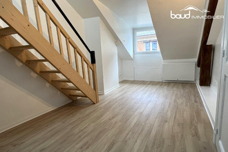 achat appartement villard-de-lans 38250