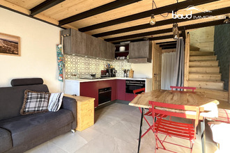 achat appartement villard-de-lans 38250