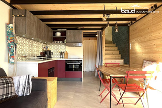 achat appartement villard-de-lans 38250