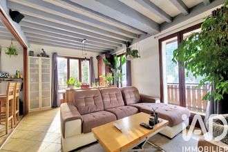 achat appartement villard-de-lans 38250