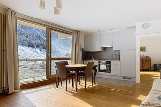 achat appartement villard-de-lans 38250