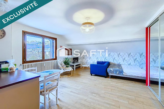 achat appartement villard-de-lans 38250