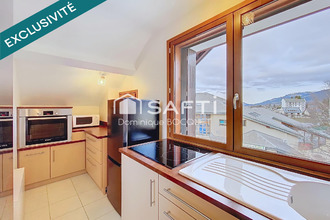 achat appartement villard-de-lans 38250