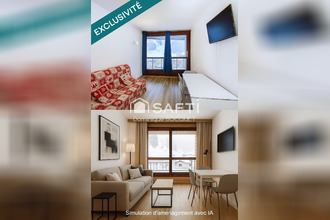 achat appartement villard-de-lans 38250