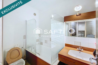 achat appartement villard-de-lans 38250