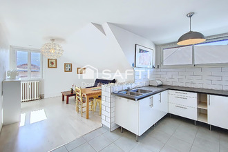 achat appartement villard-de-lans 38250