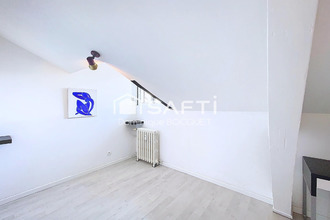 achat appartement villard-de-lans 38250