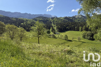 achat appartement villard-de-lans 38250