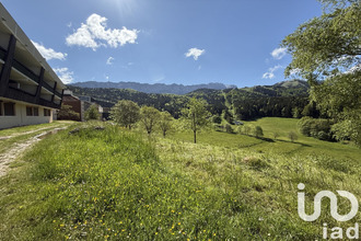 achat appartement villard-de-lans 38250