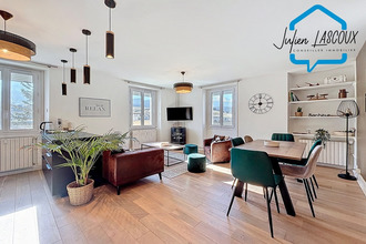 achat appartement villard-de-lans 38250