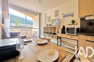 achat appartement villard-de-lans 38250