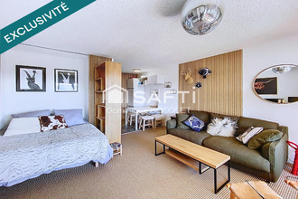 achat appartement villard-de-lans 38250