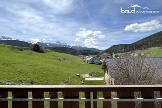 achat appartement villard-de-lans 38250