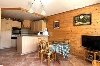 achat appartement villard-de-lans 38250