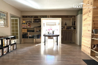 achat appartement villard-de-lans 38250
