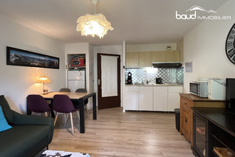 achat appartement villard-de-lans 38250