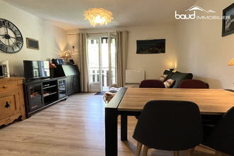 achat appartement villard-de-lans 38250