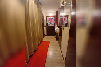 achat appartement villard-de-lans 38250