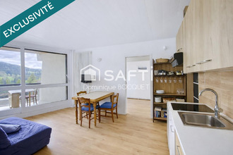 achat appartement villard-de-lans 38250