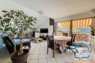 achat appartement villard-de-lans 38250