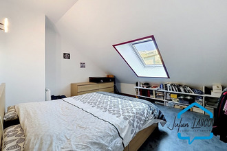 achat appartement villard-de-lans 38250