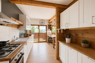 achat appartement villard-de-lans 38250