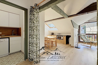 achat appartement villard-de-lans 38250