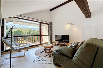 achat appartement villard-de-lans 38250